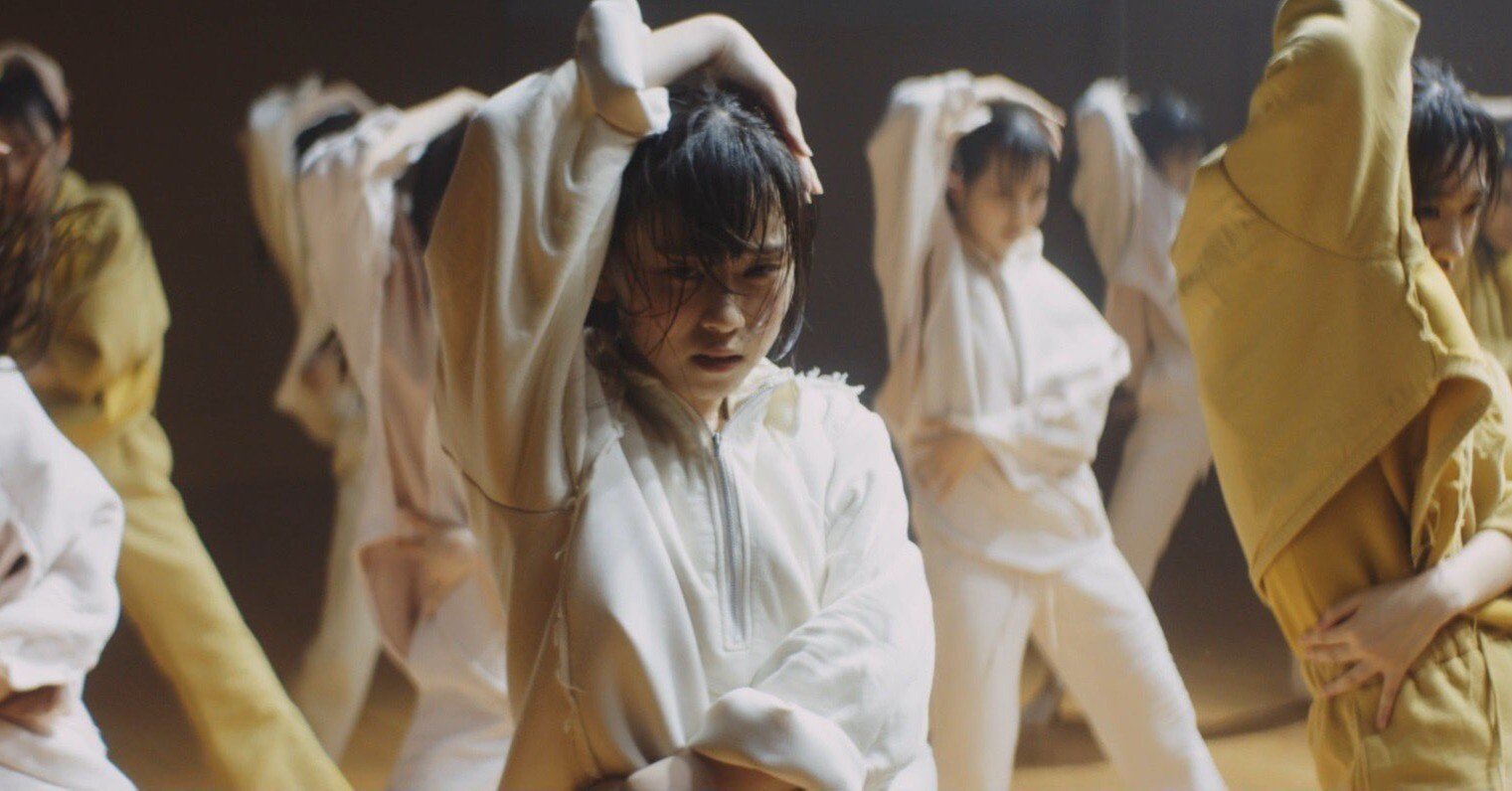 櫻坂46『静寂の暴力』MVが公開されて｜やまびこさん