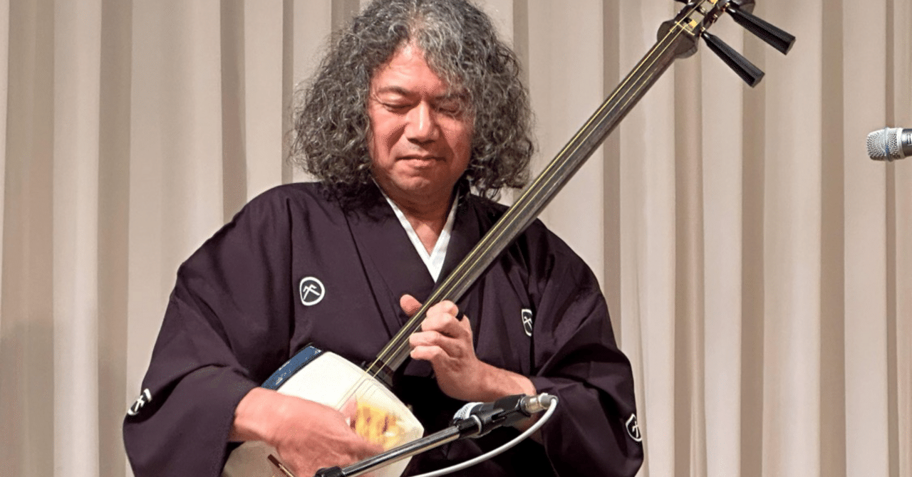 義太夫三味線と演ります｜まさるの三味線note（三味線奏者 山影匡瑠）