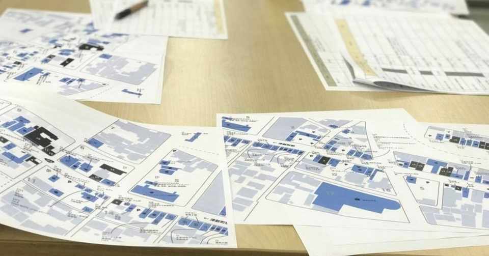 空き店舗活用ではなく 空きスペース 空き時間活用をどうデザインするのか 川北 輝 Kawakita Akira Note