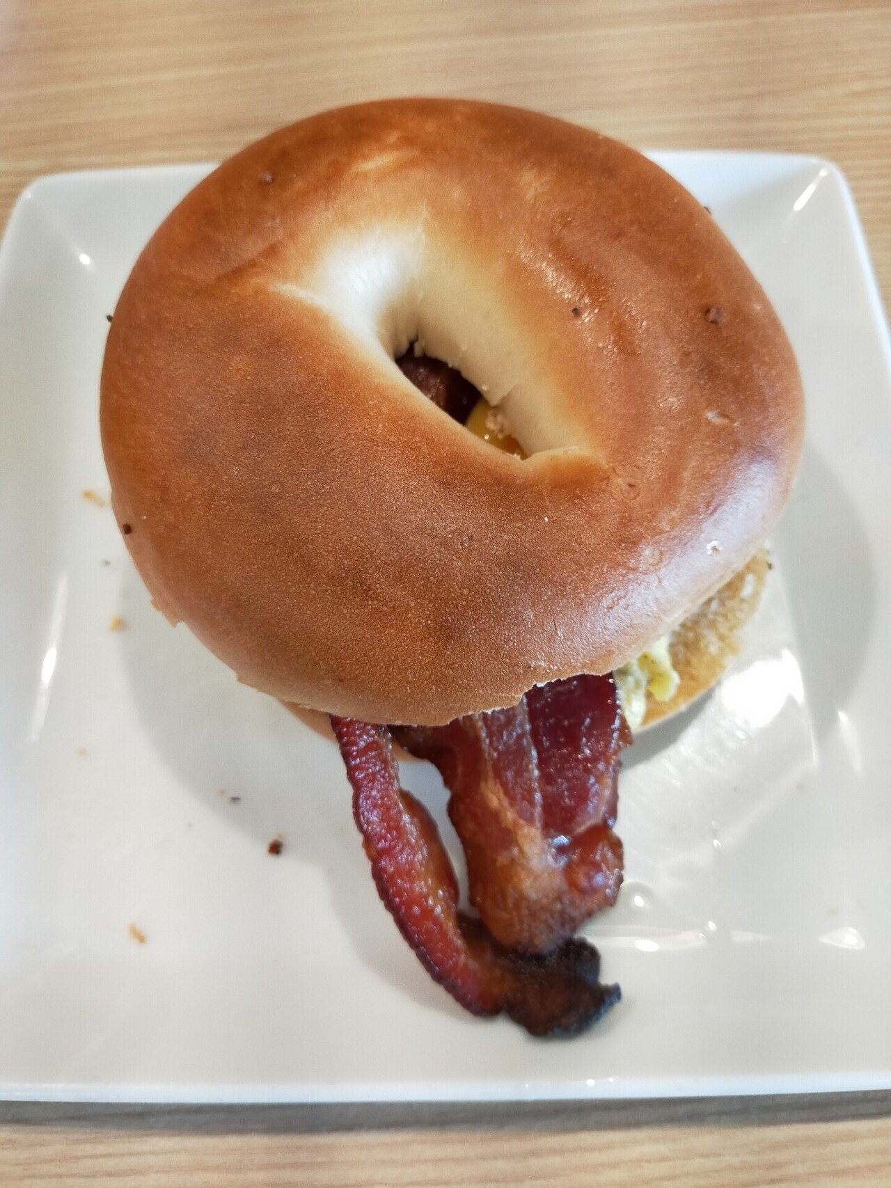 サンディエゴで食べたもの｜Notobook