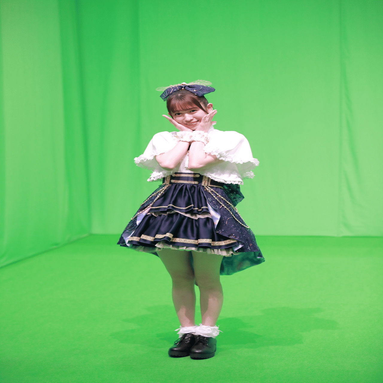 5/20 超ときめき♡宣伝部 LOVEイヤイヤ期発売記念特典会@幕張メッセ