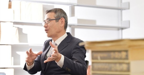 出雲大社のことが理解できれば、神道がわかると西岡教授が説く