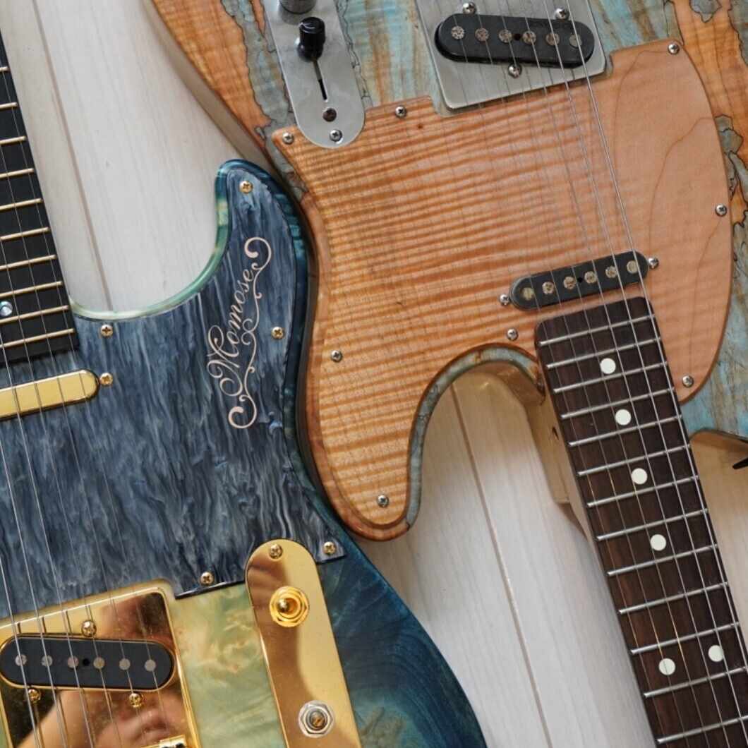 Barbarossa GARGOYLE レビュー後編・比較編【音源付き】｜ひかる