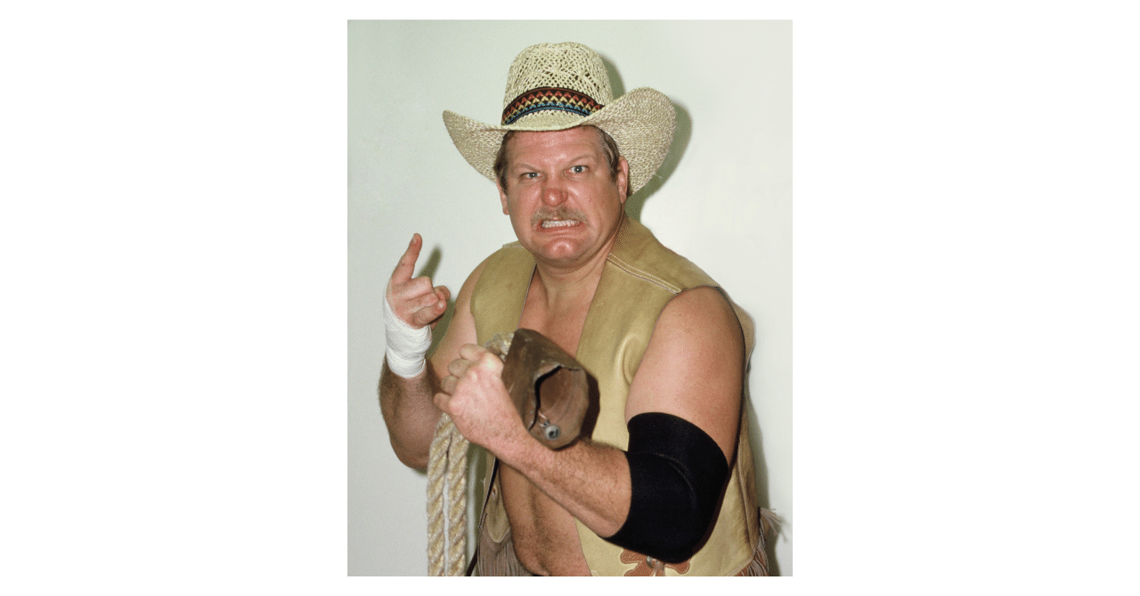 全日本プロレス プロレスラー 直筆サイン色紙 スタン ハンセン
