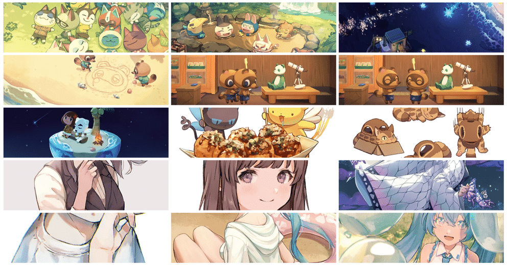 saino misakiさん紹介【ポケモンカードイラストレーター】｜へっくん