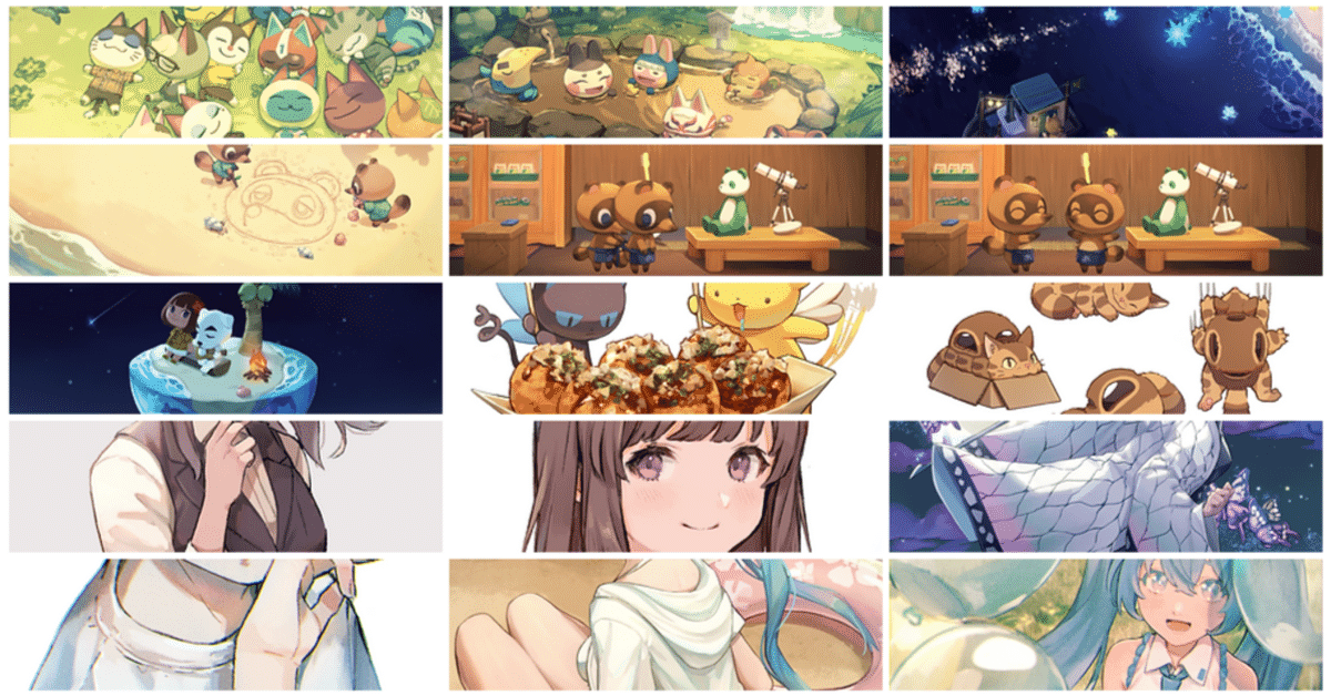 saino misakiさん紹介【ポケモンカードイラストレーター】｜へっくん