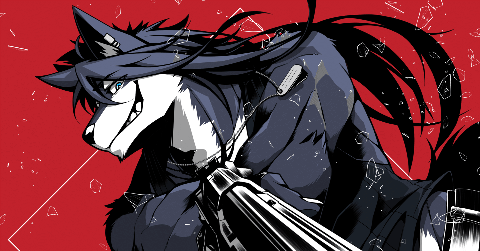 初めまして、影虎。です。（自己紹介）｜影虎。