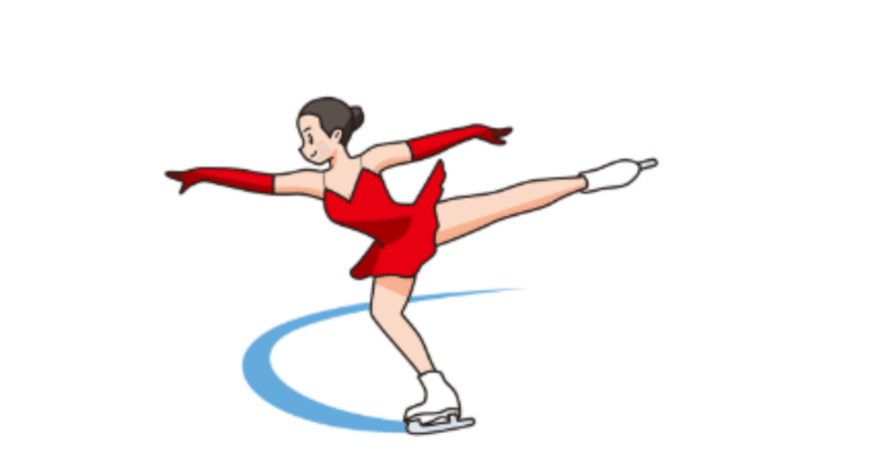 フィギアスケート の急上昇タグ記事一覧 Note つくる つながる とどける