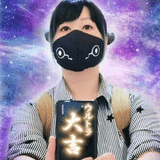 調鉱師☯️鬼狐