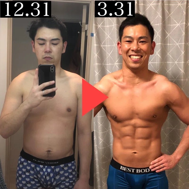 肉体改造メソッド 中野 敦雄 Note