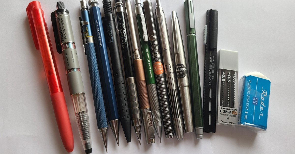 kaweco 291 ヴィンテージ 廃番