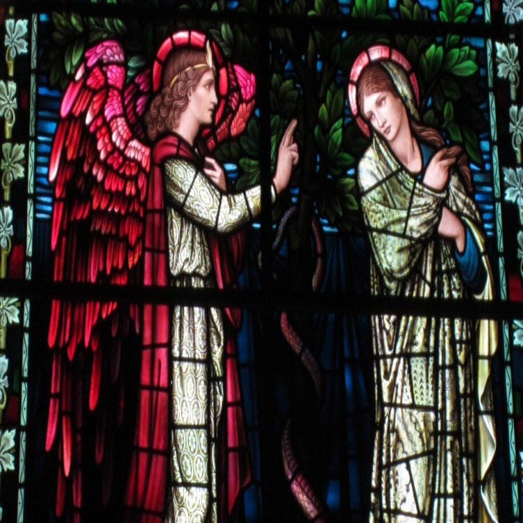 アルフレッド巡礼記 5日目その2: ウィンチェスター大聖堂（2