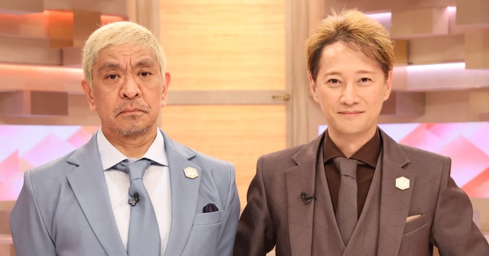 公の場での発言・インタビュー報道記録