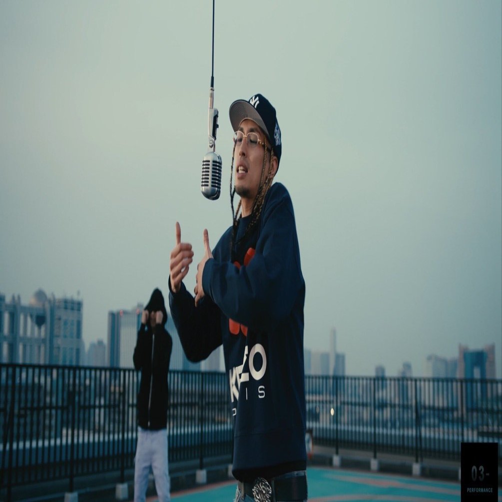 JP Drillの現在地 ①｜ミヤシタ