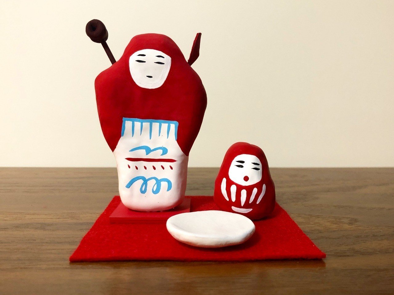 猩猩（しょうじょう／滋賀県・草津市）_20190402｜渡部剛｜go watabe