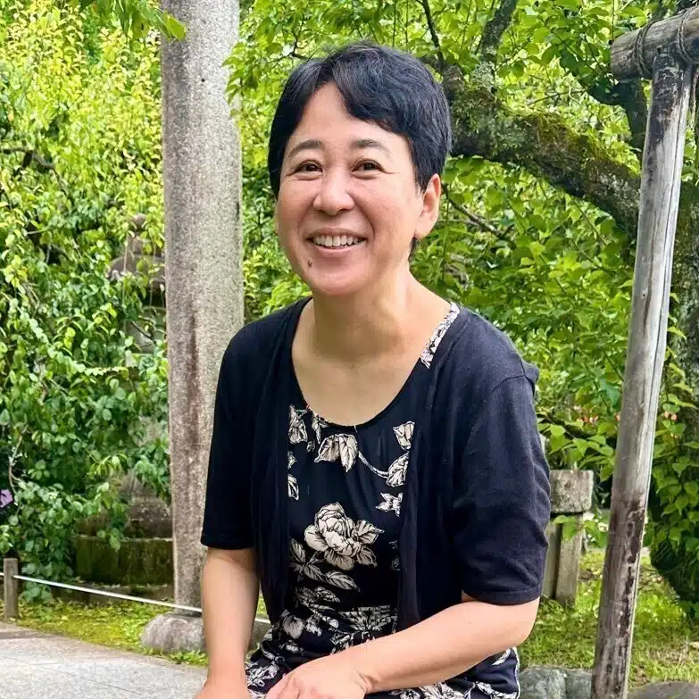 田中京子