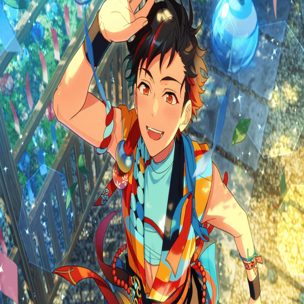 南雲鉄虎の誕生日を祝う2023・6・15｜Sa