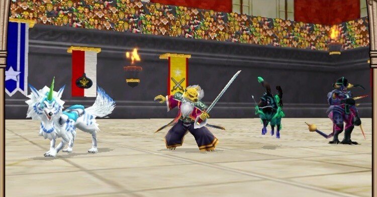 愛用PT紹介 【S4】黒霧スタンパ()｜XysKey(テリワンSP対戦ガチ勢)のメモ帳