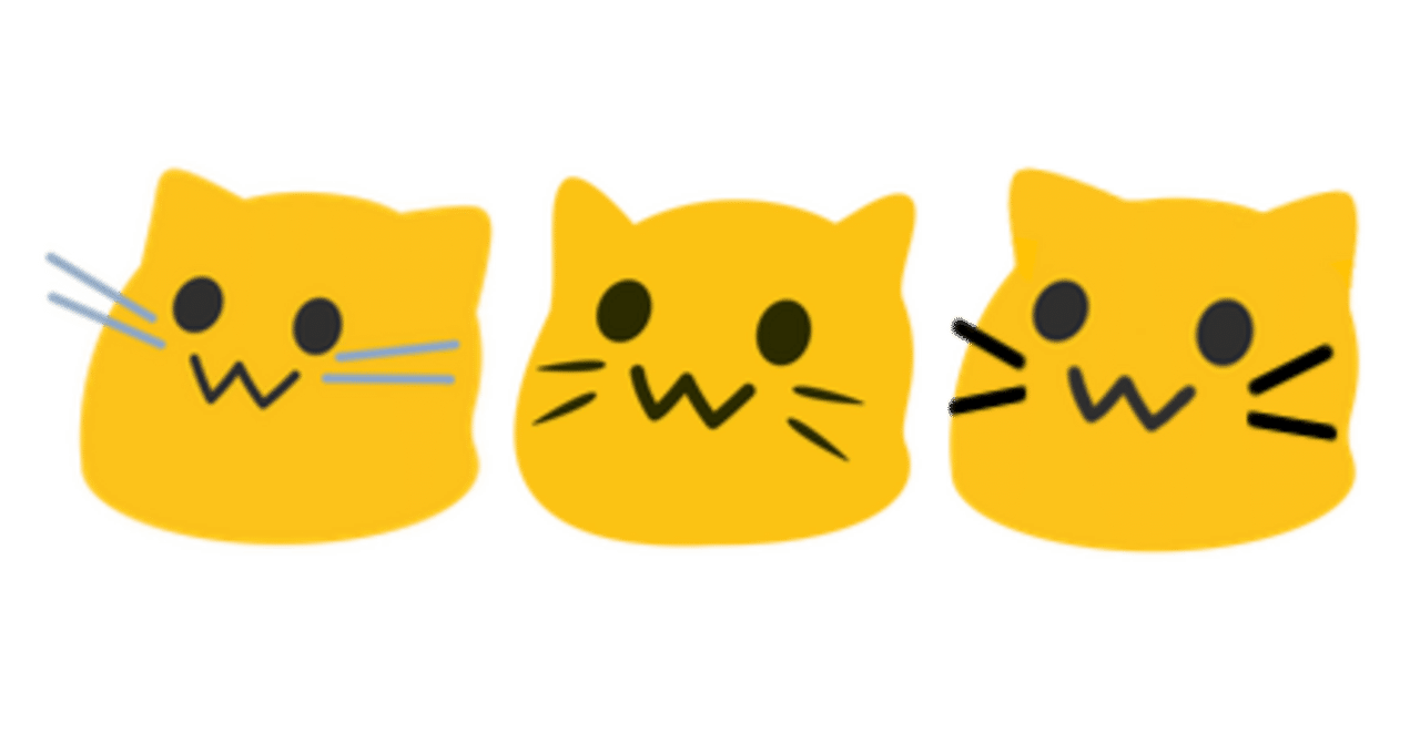 Misskey日記：blobcat/meow（にゃんぷっぷー）リファレンス｜Spoonail