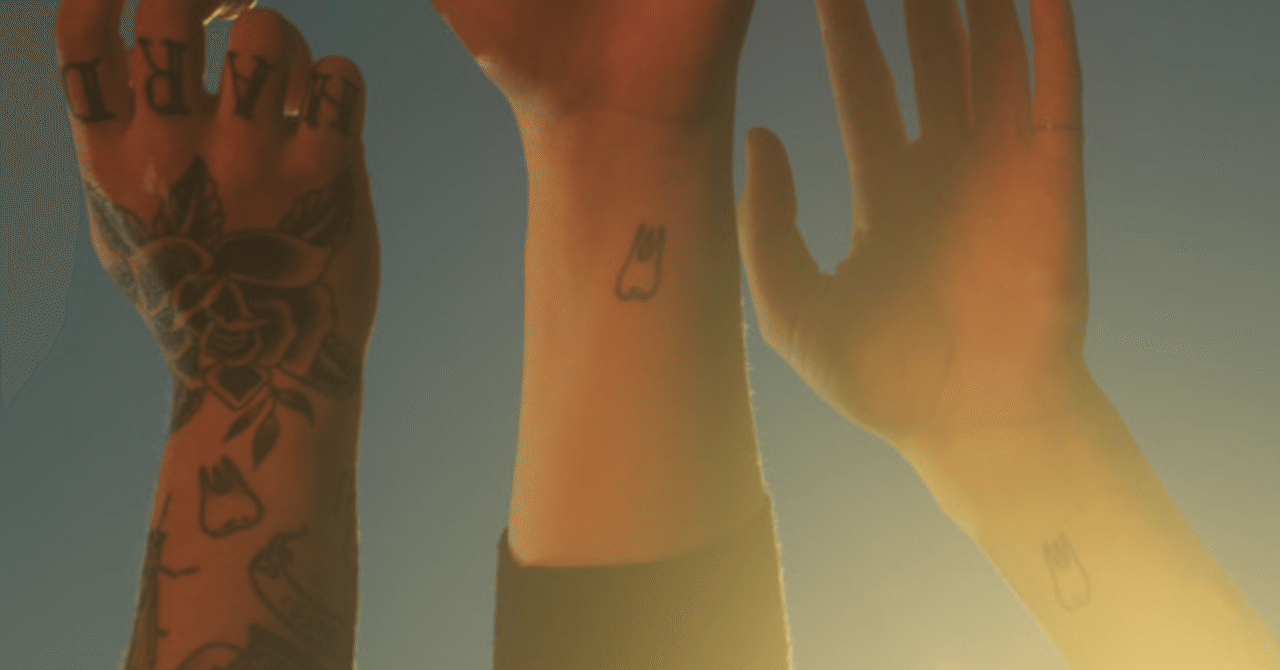 8 boygenius『the record』｜ybon