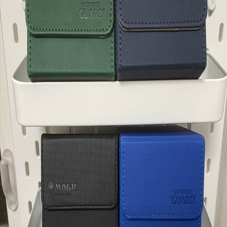 FAB向け鑑定済みカードデッキケース｜うでお