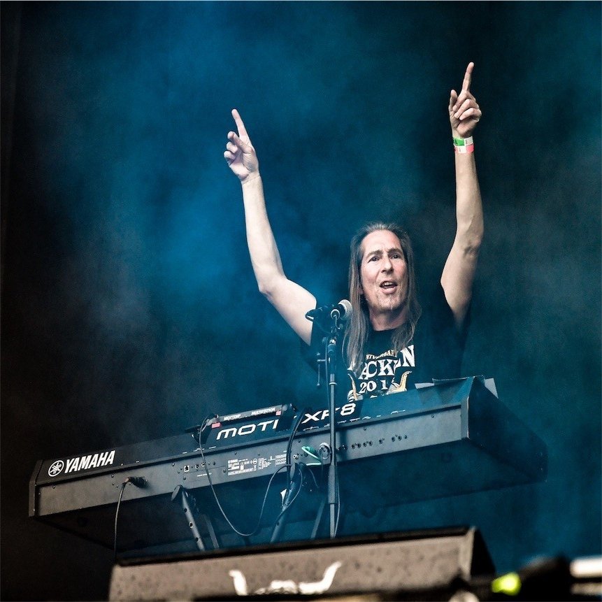Wacken Open Air 17 レポート T M Music Note