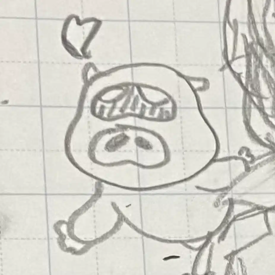 変なオタク