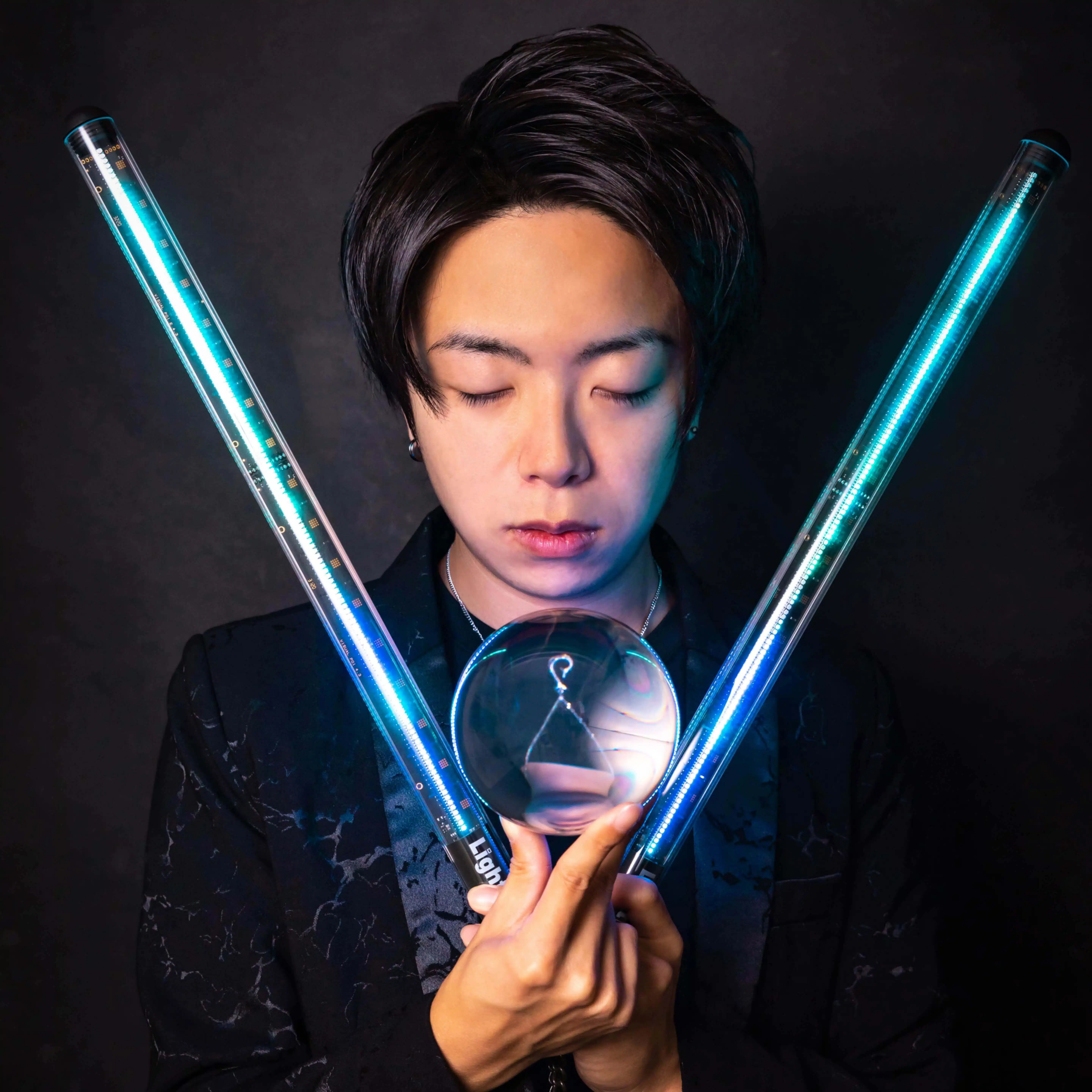 Michel Komagata(ミシェル)