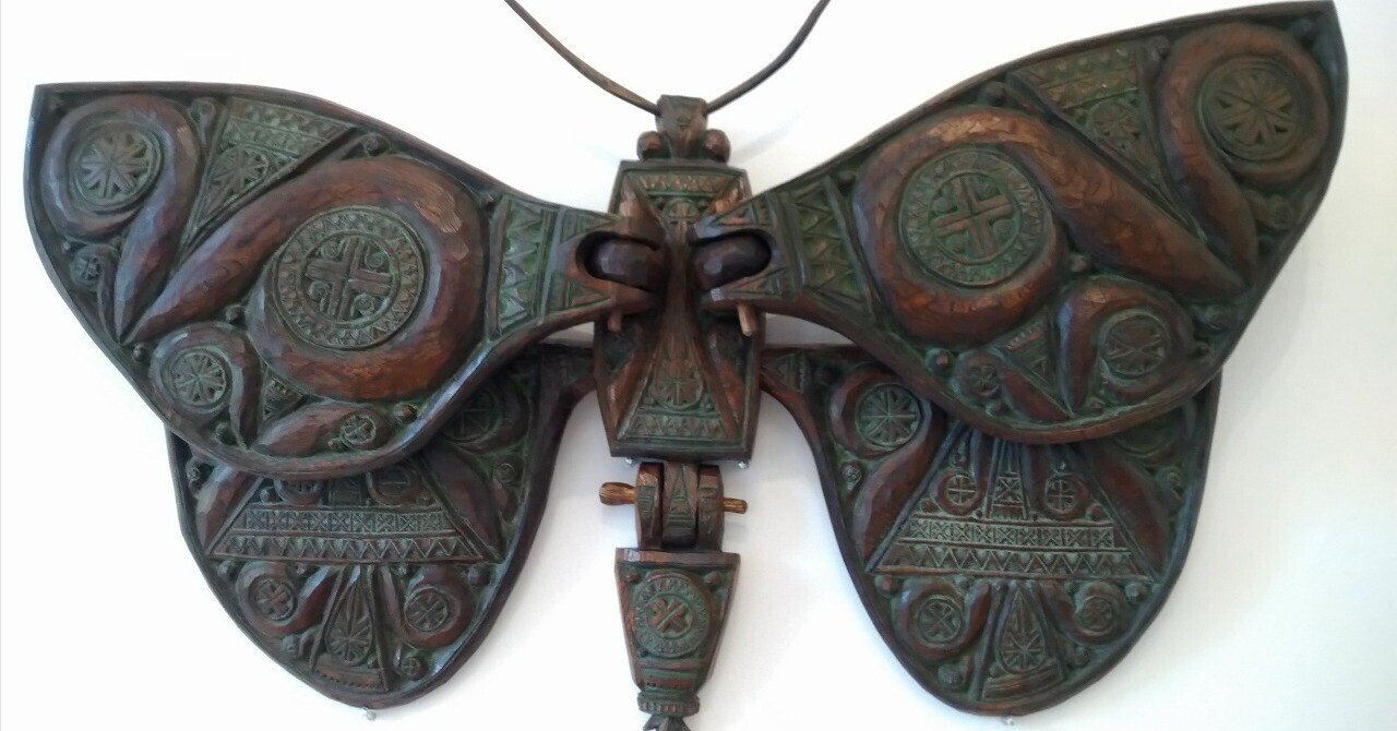 砂澤ビッキ「TENTACLE」展が超クール！イギリス人も一目で虜に😍【全文