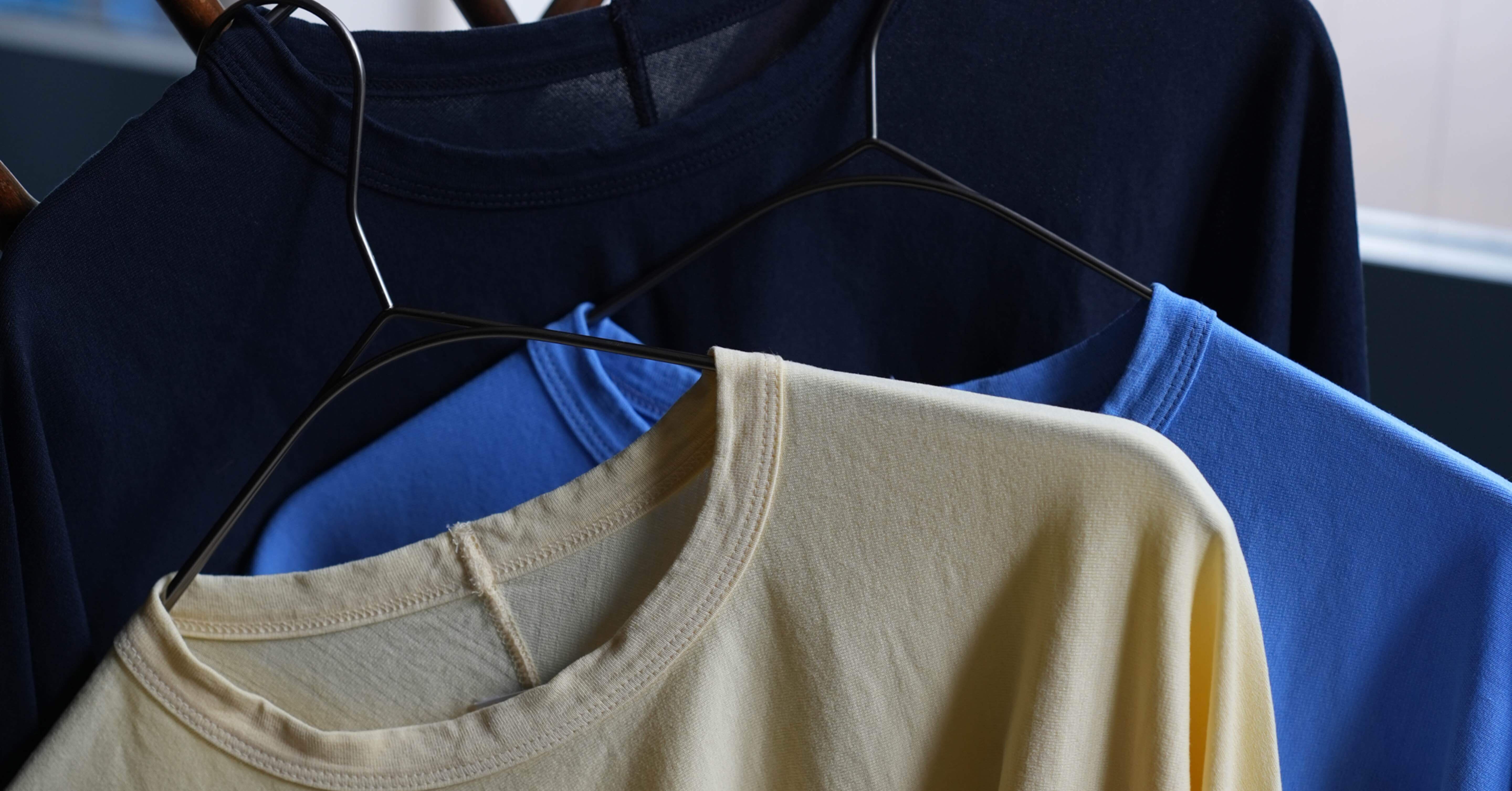 マストな夏の長袖｜y_s_k117