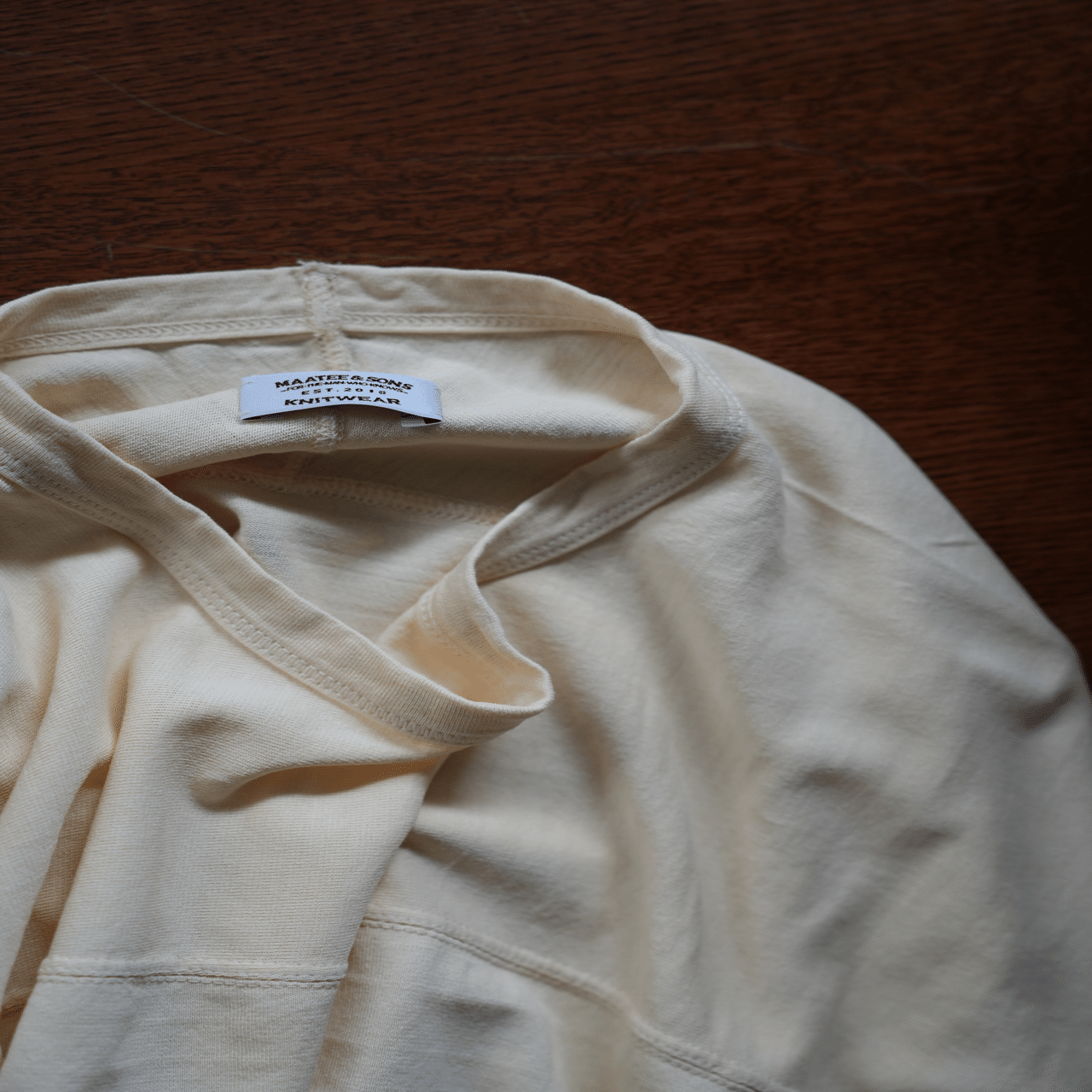 マストな夏の長袖｜y_s_k117