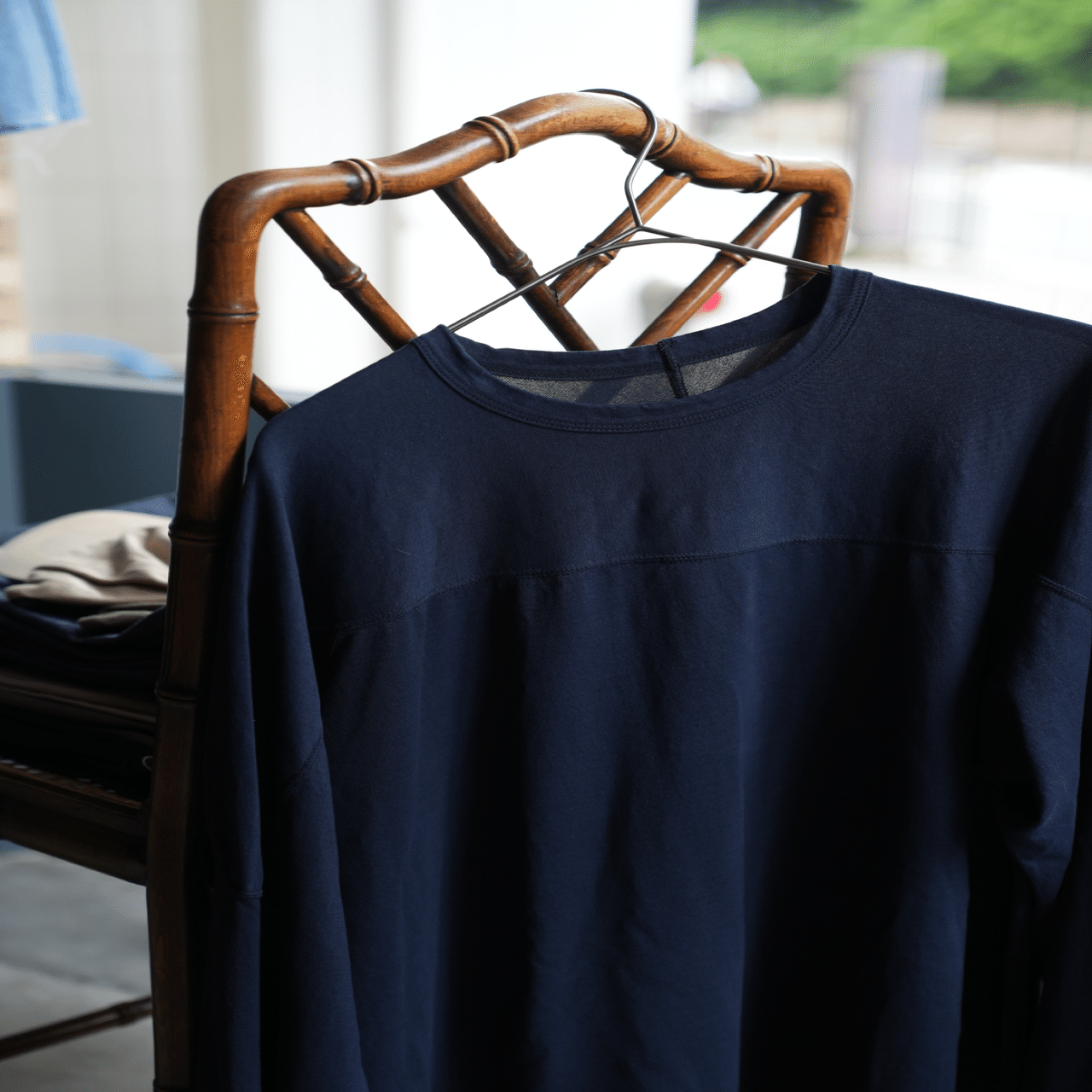 マストな夏の長袖｜y_s_k117