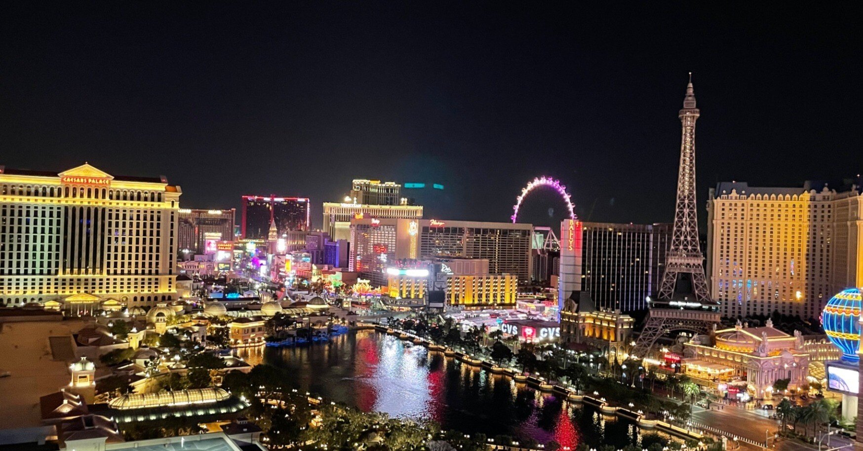 ラスベガスのキャッシュはどこで打つべき？ポーカールームごとの特徴