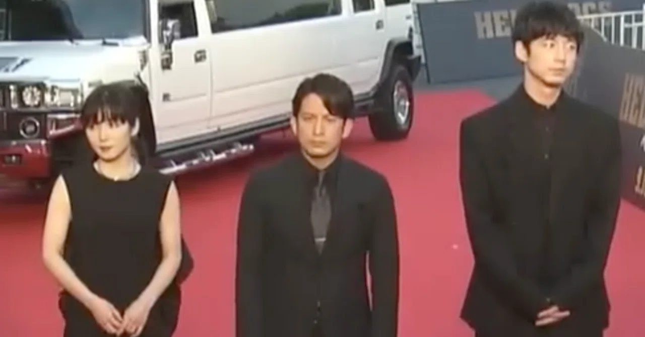 岡田 准 一 身長
