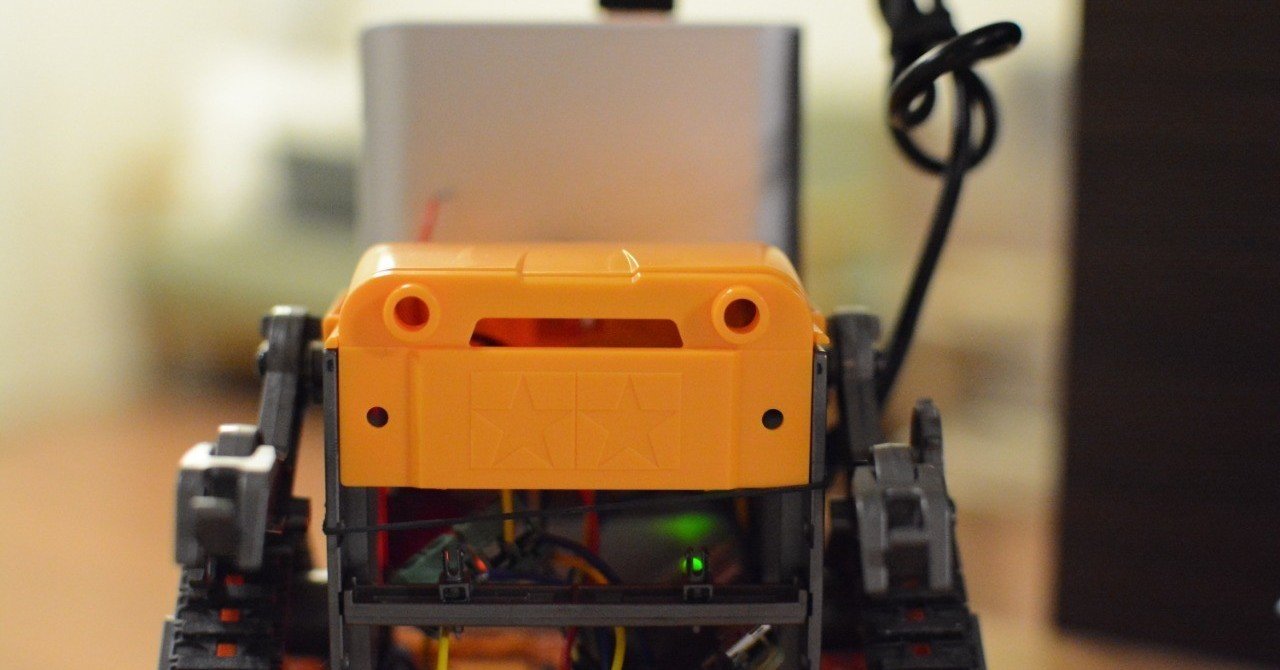 最小限の労力でラジコンカーを作る。｜K-TEE-R