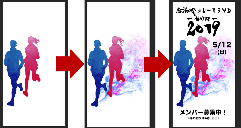 とりあえず 煙ブラシでポスターを作った Pharm D コオ 薬剤師 Note とりあえず 煙ブラシでポスターを作った Pharm D コオ 薬剤師 Note