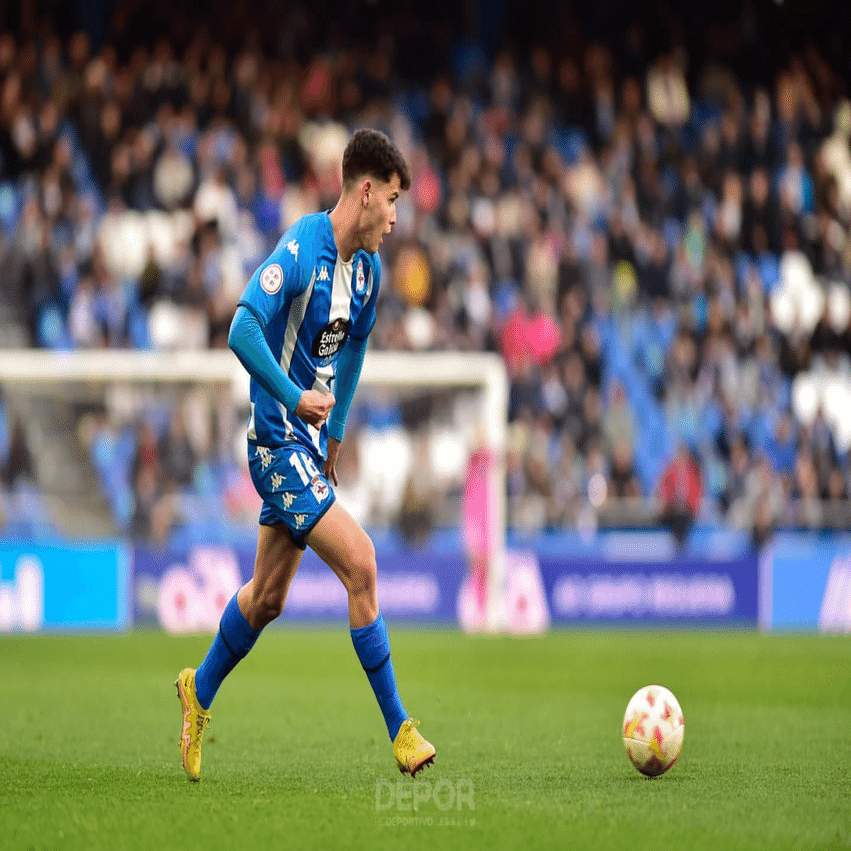 ここにはないもの、ここにしかないもの】デポルティーボ・ラ