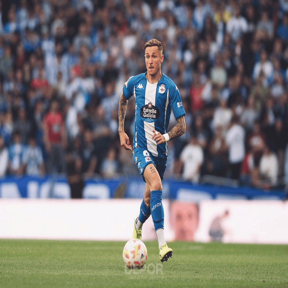 ここにはないもの、ここにしかないもの】デポルティーボ・ラ