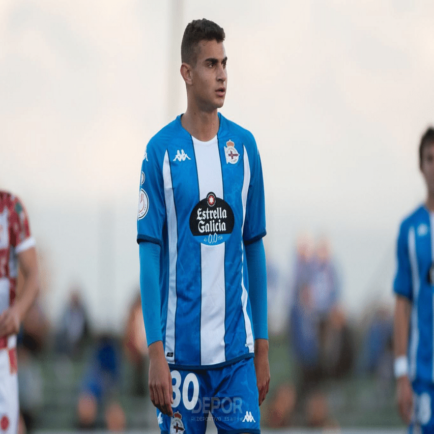 99-00 デポルティーボ・ラ・コルーニャ ジャウミーニャ　正規品 優勝時モデル 99-00 デポルティーボ・ラ・コルーニャ ジャウミーニャ 正規品 優勝時