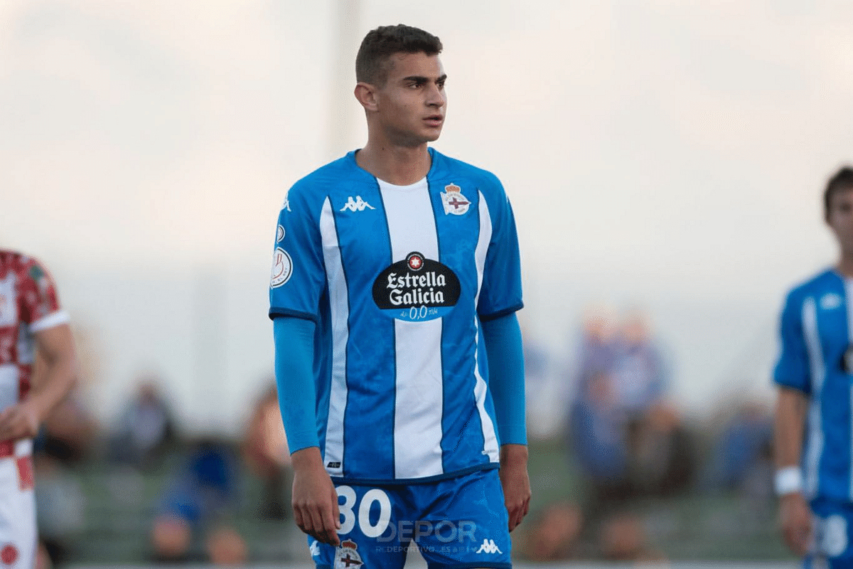 ここにはないもの、ここにしかないもの】デポルティーボ・ラ