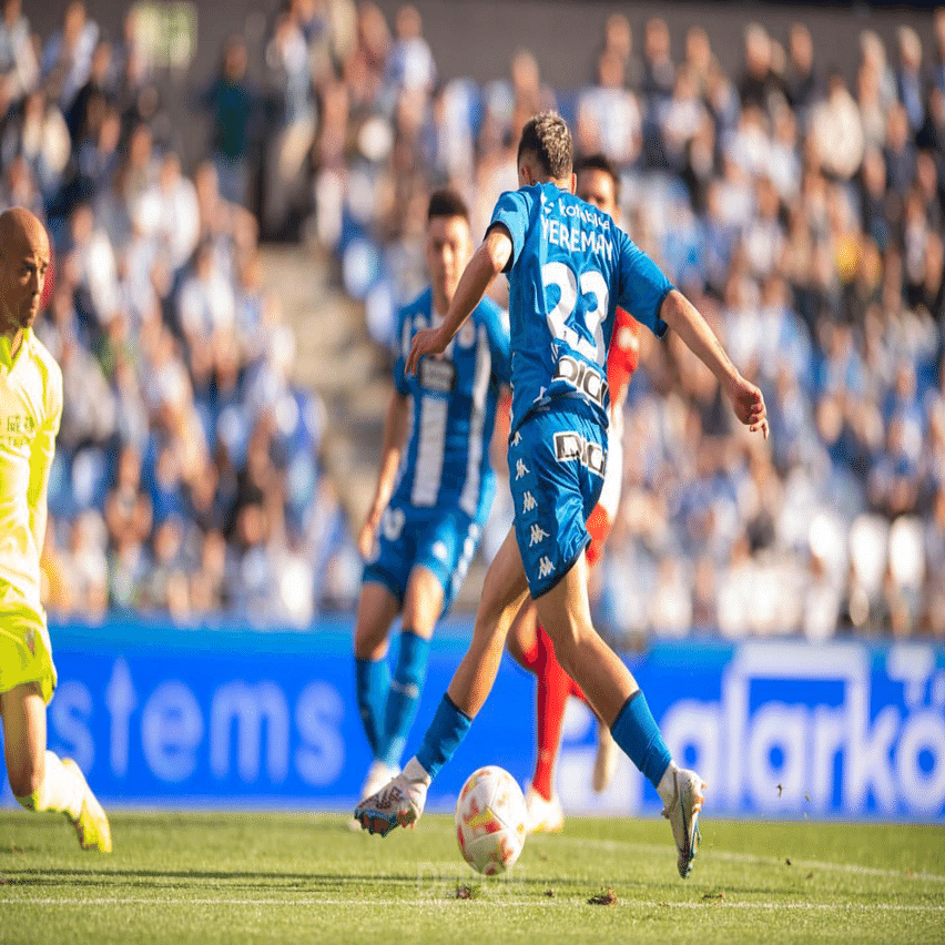 ここにはないもの、ここにしかないもの】デポルティーボ・ラ