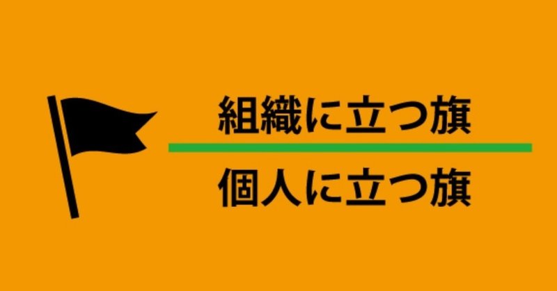 組織個人