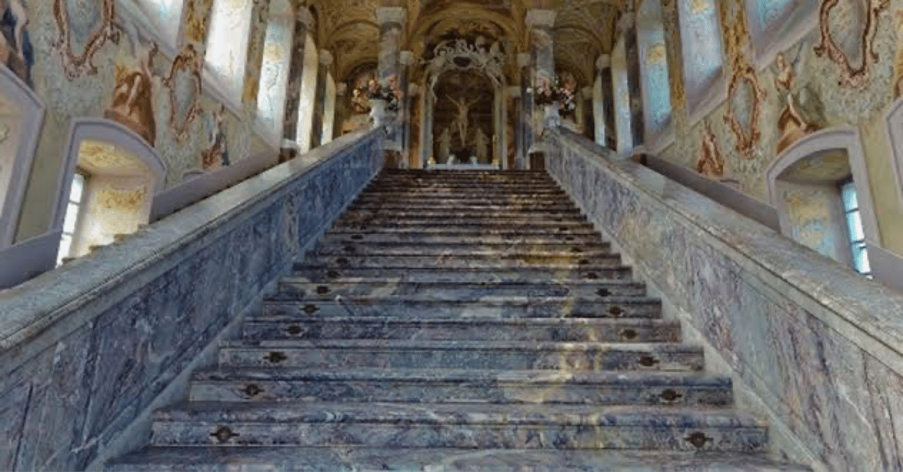 スカラサンタのコピー｜高見温| On Takami