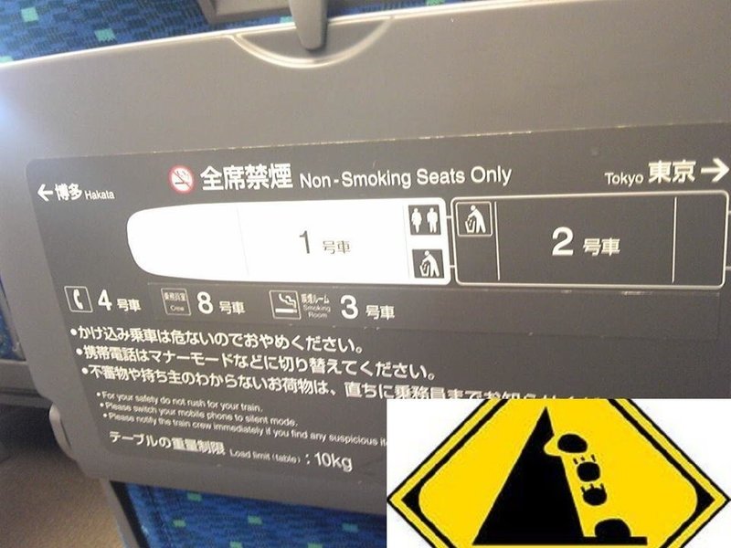 全席禁煙 とは誰のためか デザイン思考と本質追究を楽しもう Note 全席禁煙 とは誰のためか デザイン思考と本質追究を楽しもう Note