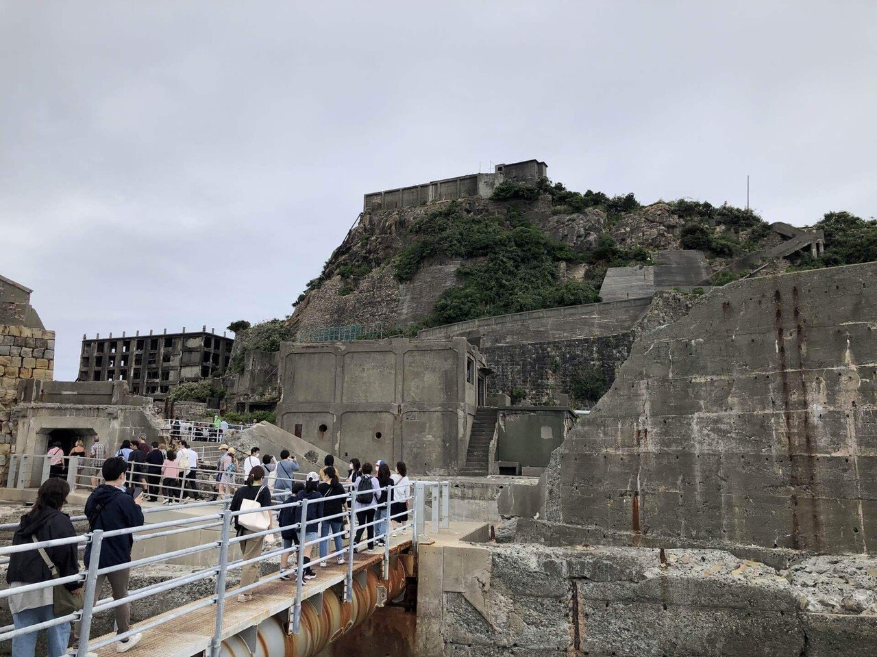 日本初だらけ!軍艦島&出島上陸祭り【長崎旅行】その3|Bran 日本初だらけ!軍艦島&出島上陸祭り【長崎旅行】その3|Bran