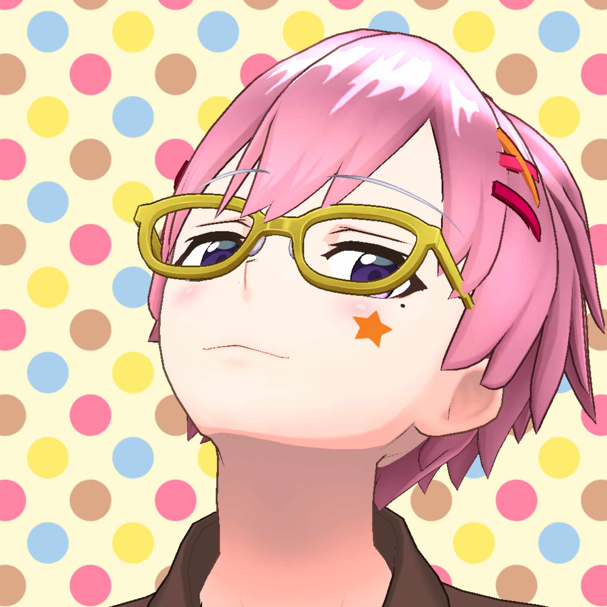 プロフィール画像