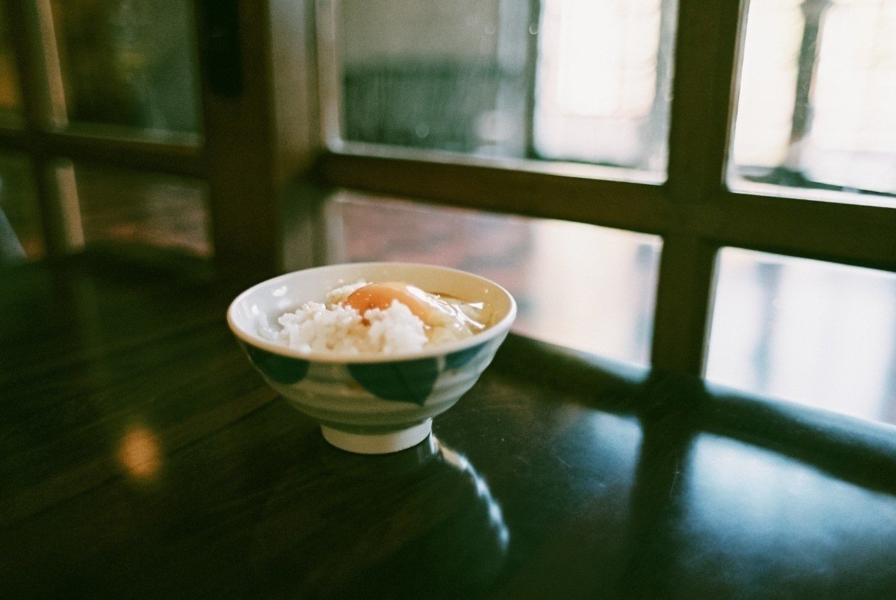 ていねいな暮らしか 淡々と続く生活か 尾道ミント Note