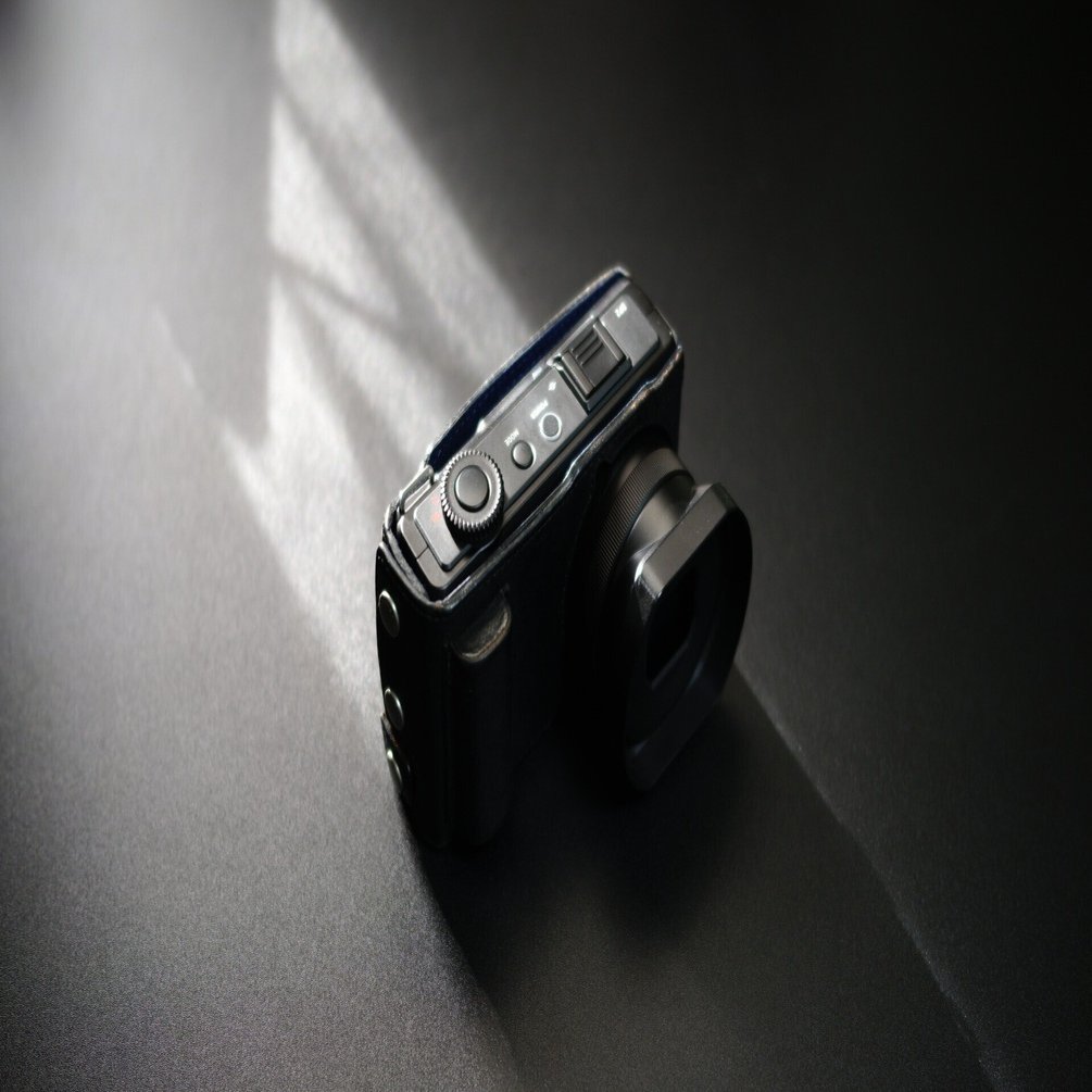 レビュー】ユリシーズ DP2 Merrill ボディスーツ｜プラナリア