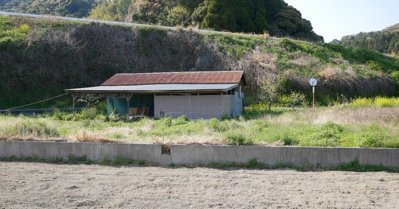 阿蘇から臼杵の車窓