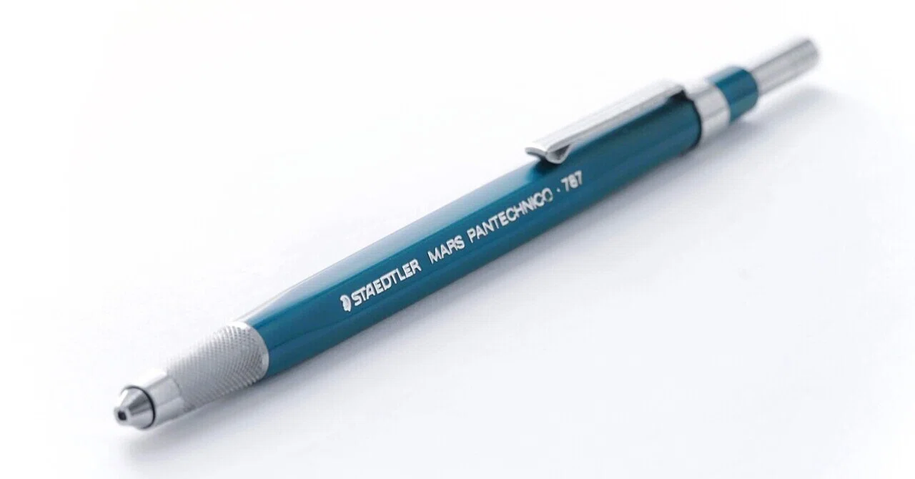 Staedtler Rave Staedtler・787|柊
